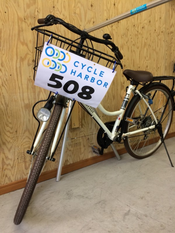 レンタルスポーツバイク/モデル名|メーカー名|サイクルハーバー青梅